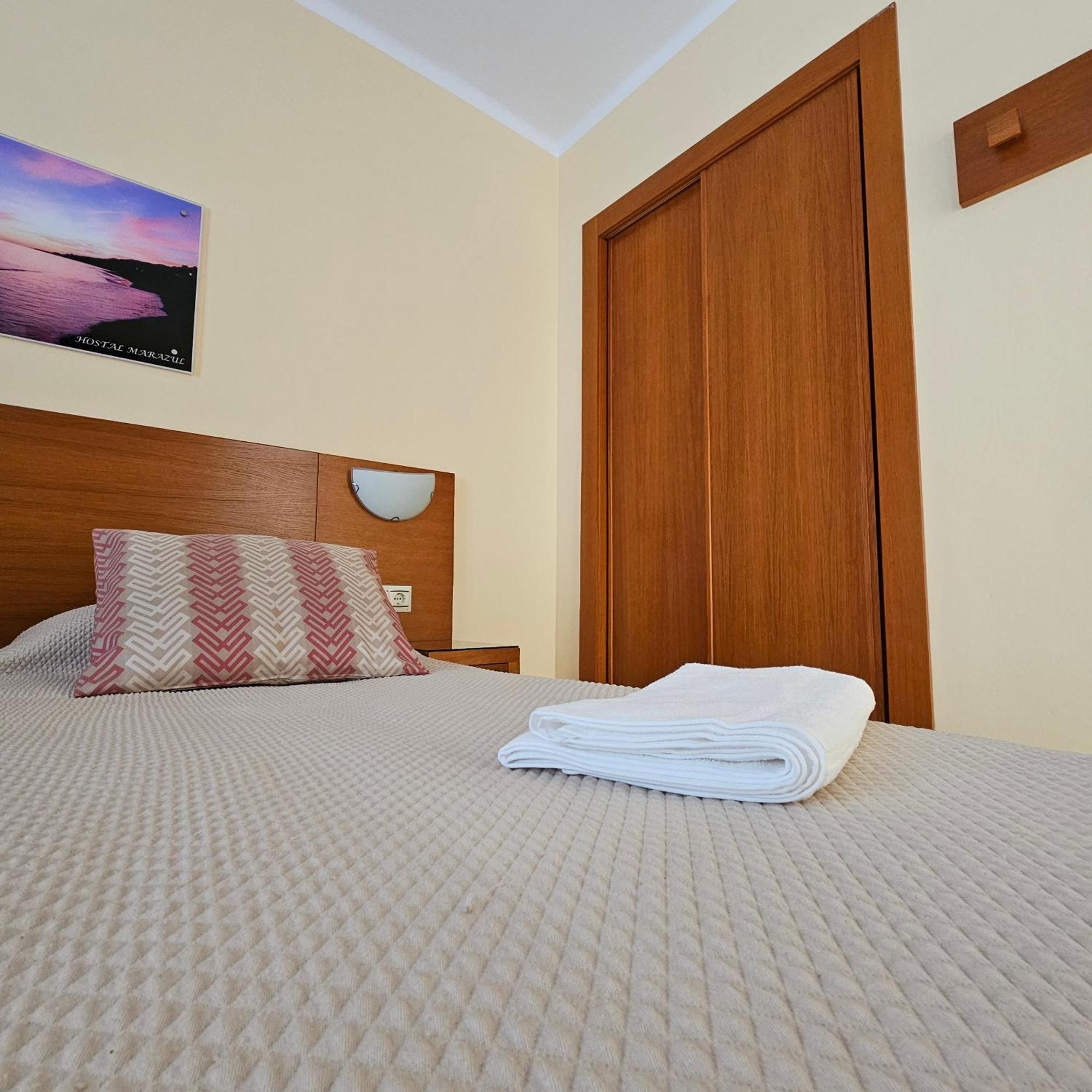 Marazul By Fitzgeralds Hotell Nerja Exteriör bild